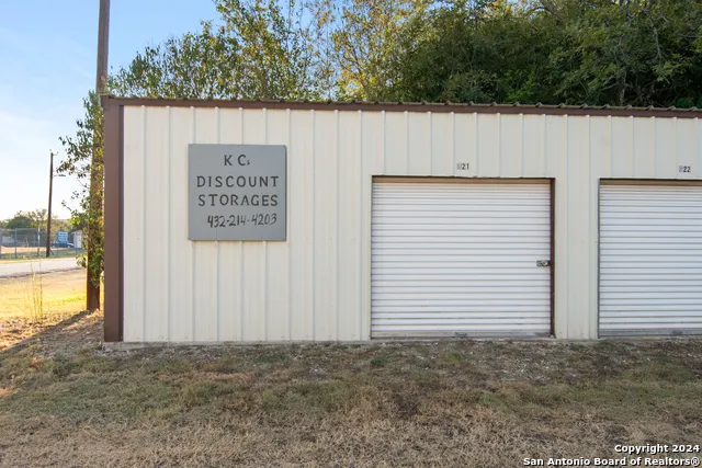 111 W Second Street Camp Wood, TX 78833