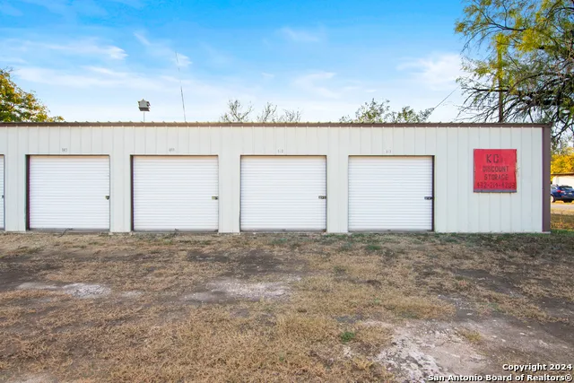 111 W Second Street Camp Wood, TX 78833