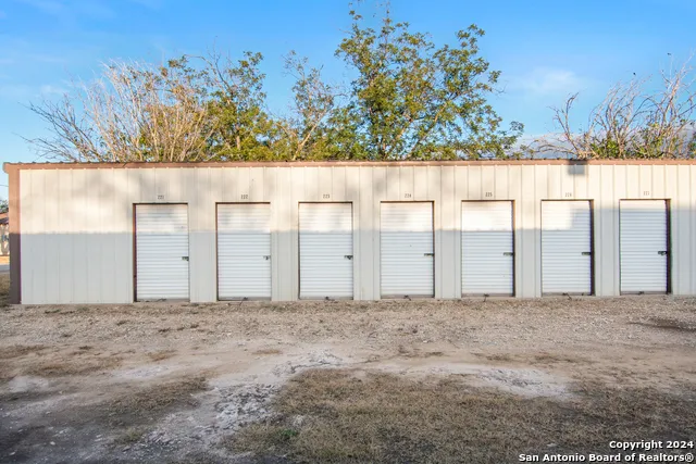 111 W Second Street Camp Wood, TX 78833