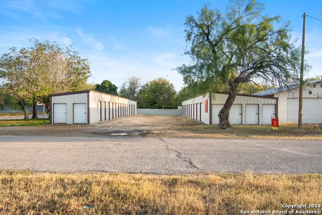 111 W Second Street Camp Wood, TX 78833