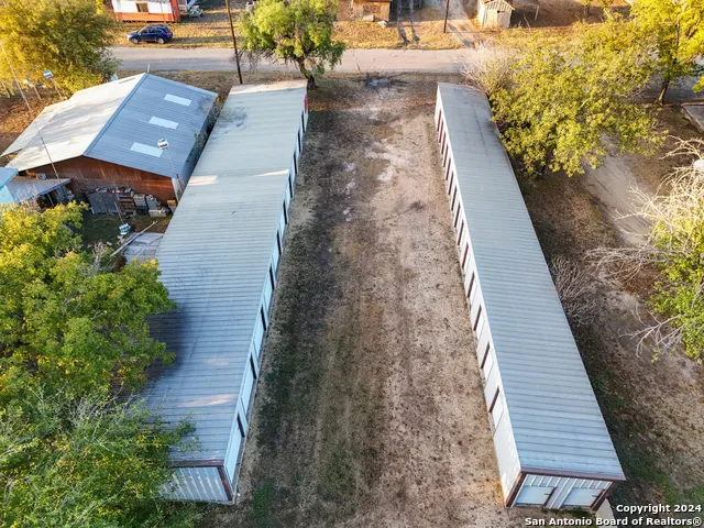 111 W Second Street Camp Wood, TX 78833