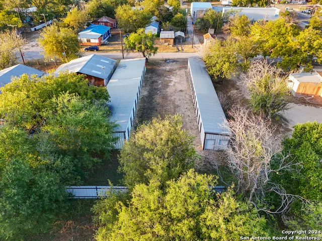 111 W Second Street Camp Wood, TX 78833