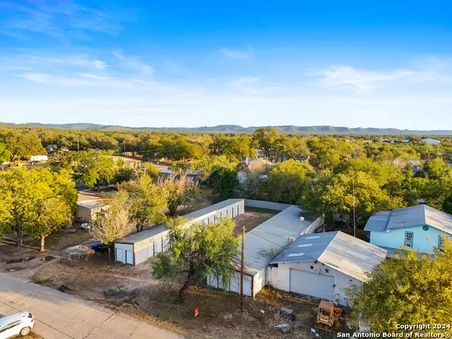 111 W Second Street Camp Wood, TX 78833