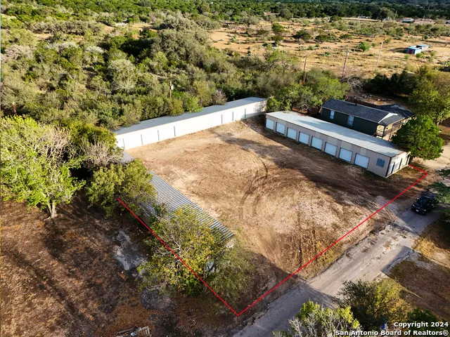 111 W Second Street Camp Wood, TX 78833