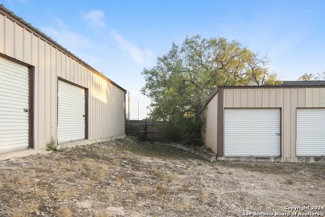 111 W Second Street Camp Wood, TX 78833