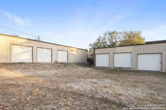 111 W Second Street Camp Wood, TX 78833