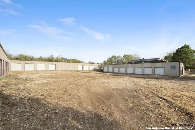111 W Second Street Camp Wood, TX 78833