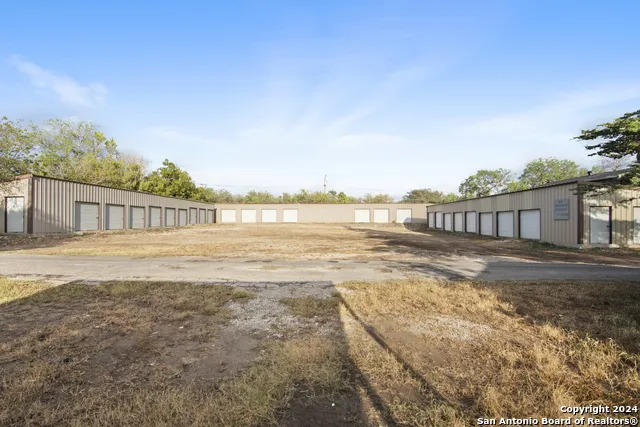 111 W Second Street Camp Wood, TX 78833
