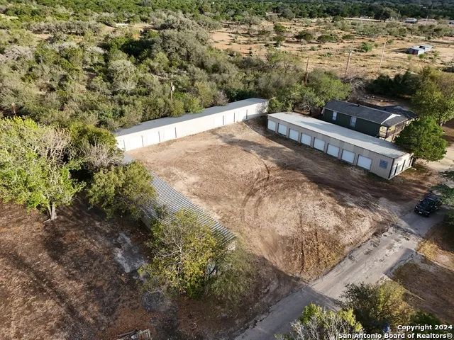 111 W Second Street Camp Wood, TX 78833