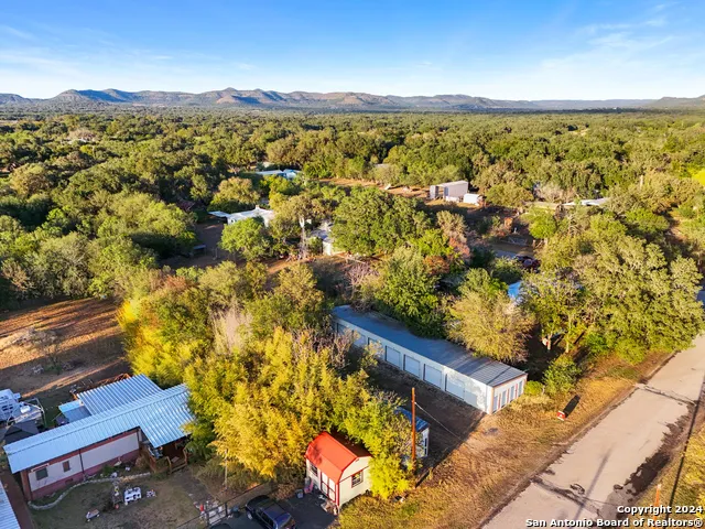 111 W Second Street Camp Wood, TX 78833