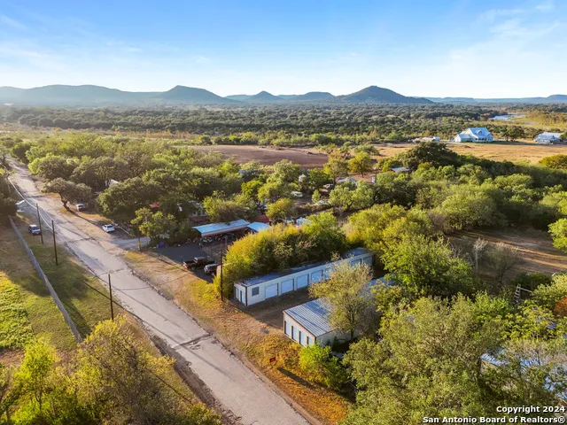 111 W Second Street Camp Wood, TX 78833