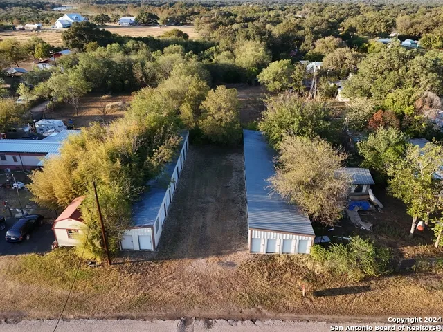 111 W Second Street Camp Wood, TX 78833