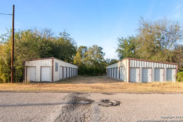 111 W Second Street Camp Wood, TX 78833