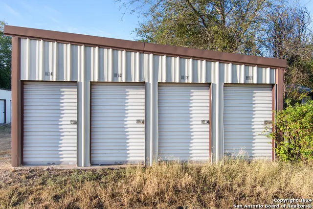 111 W Second Street Camp Wood, TX 78833