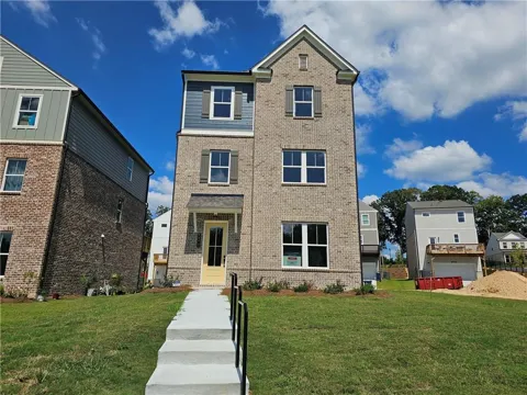 3670 Willow Glade Trail