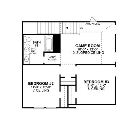 1036 Auburn Drive Justin, TX 76247