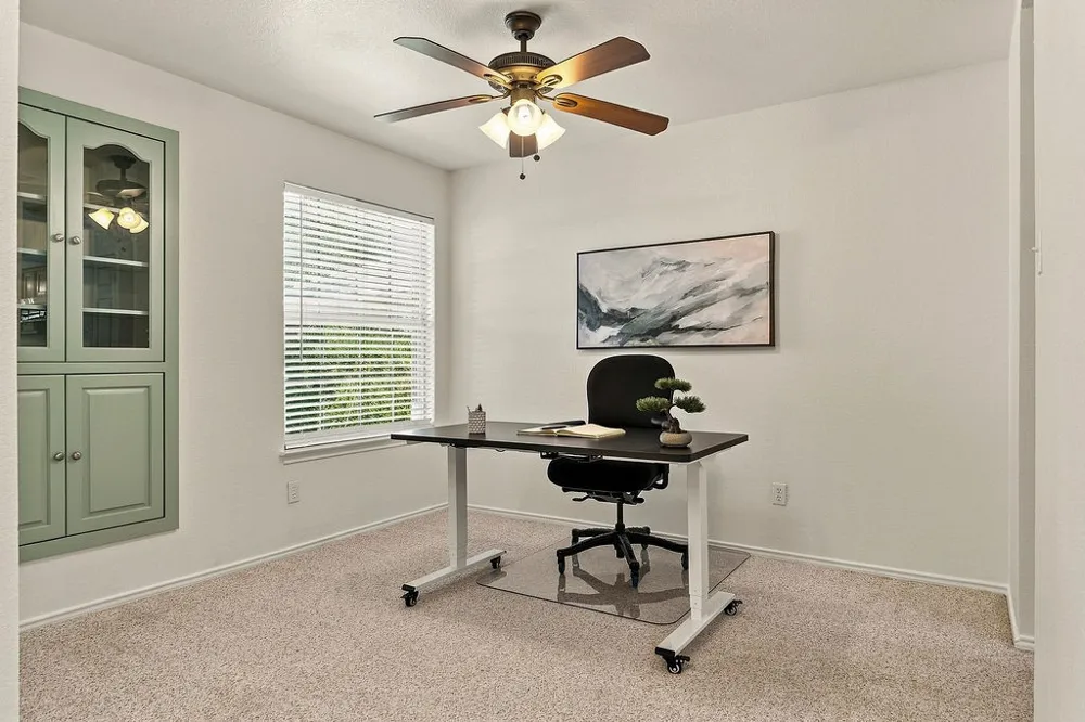 817 Redding Drive Saginaw, TX 76131