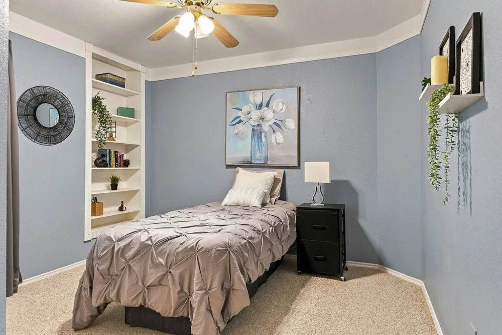 817 Redding Drive Saginaw, TX 76131