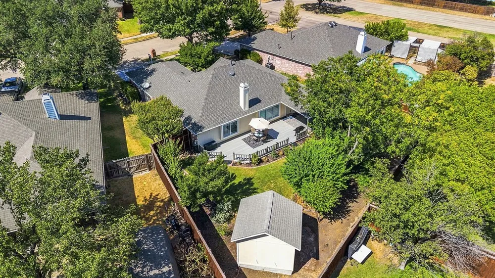 817 Redding Drive Saginaw, TX 76131
