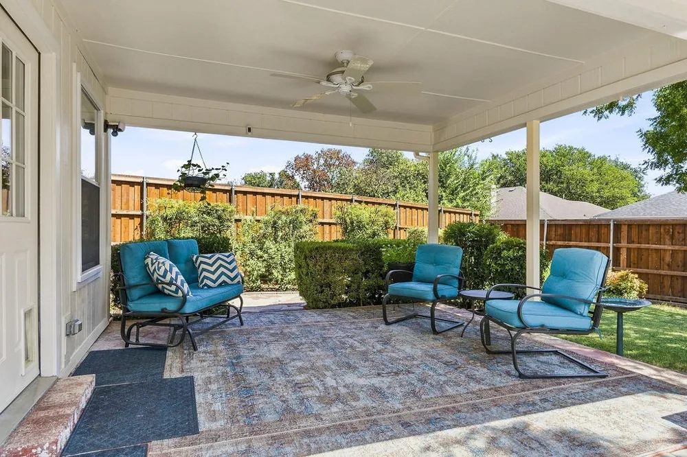 817 Redding Drive Saginaw, TX 76131