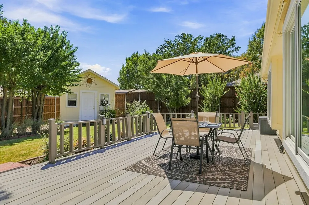 817 Redding Drive Saginaw, TX 76131