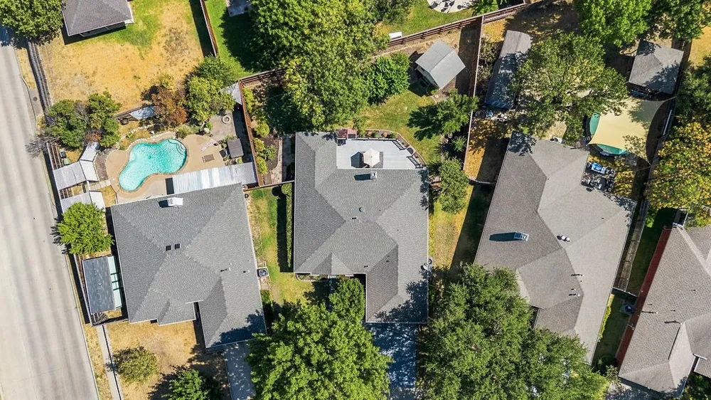 817 Redding Drive Saginaw, TX 76131