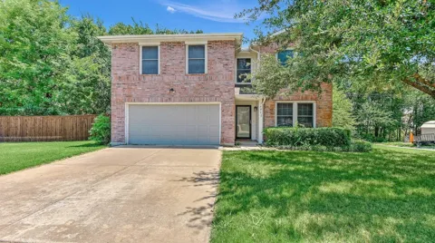 1605 Southridge Lane