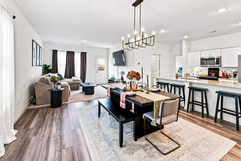 8405 Hawkview Drive Fort Worth, TX 76179