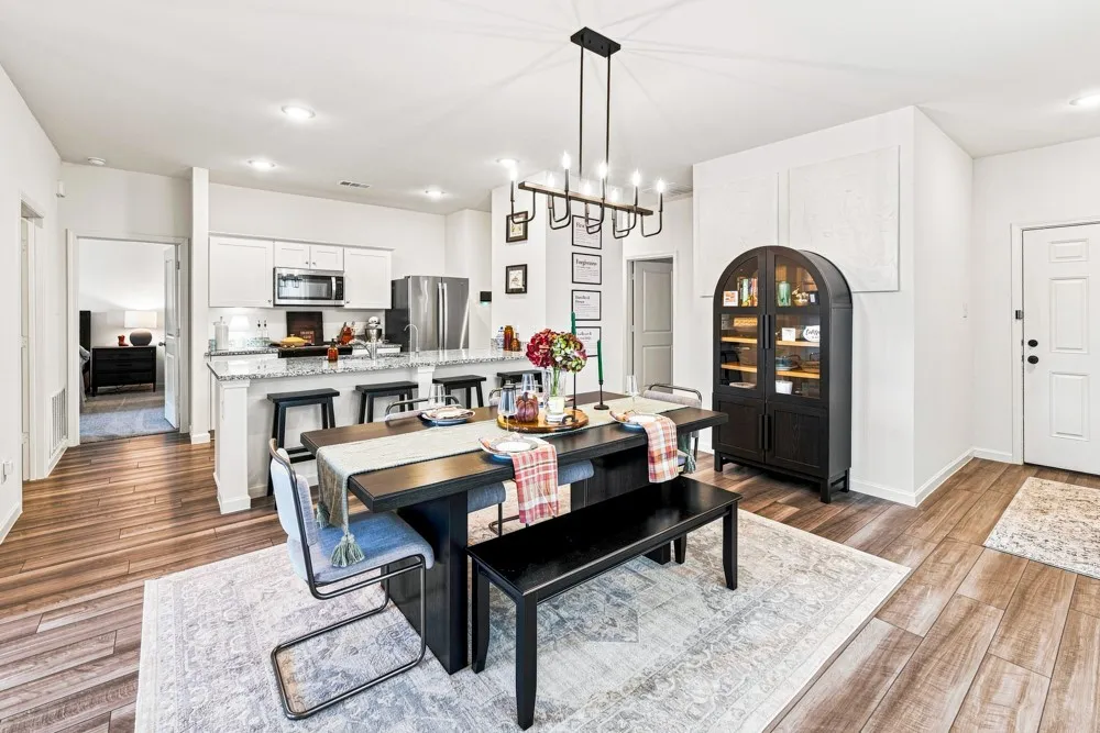 8405 Hawkview Drive Fort Worth, TX 76179