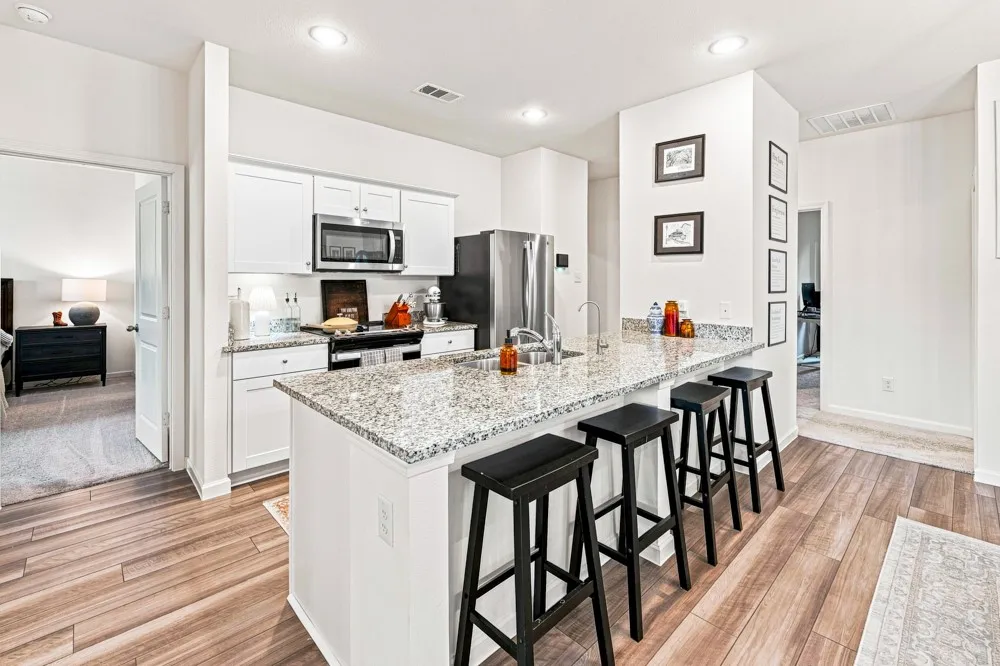 8405 Hawkview Drive Fort Worth, TX 76179