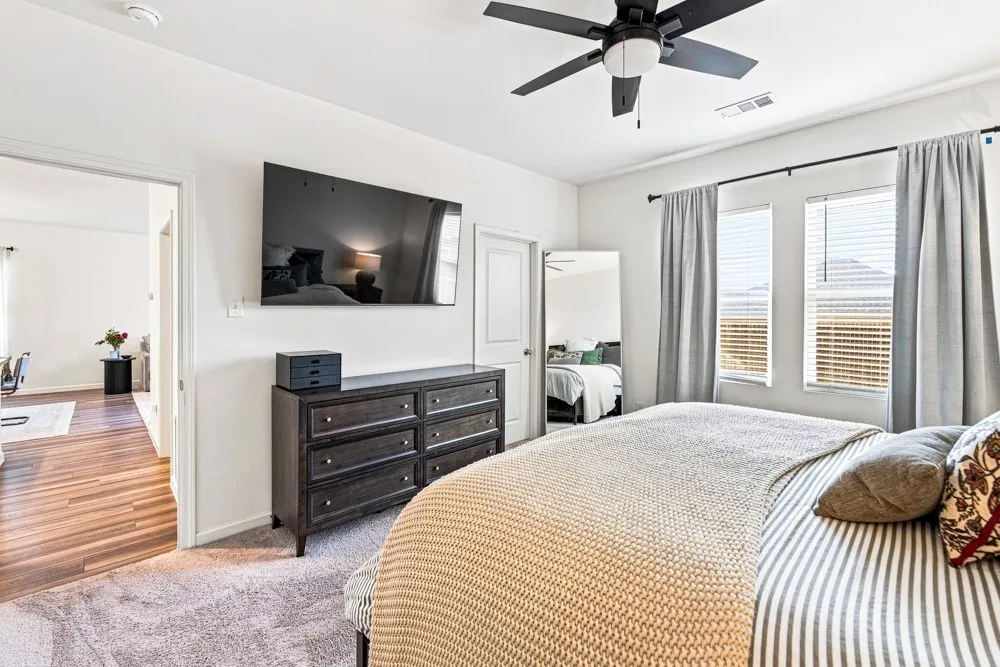 8405 Hawkview Drive Fort Worth, TX 76179