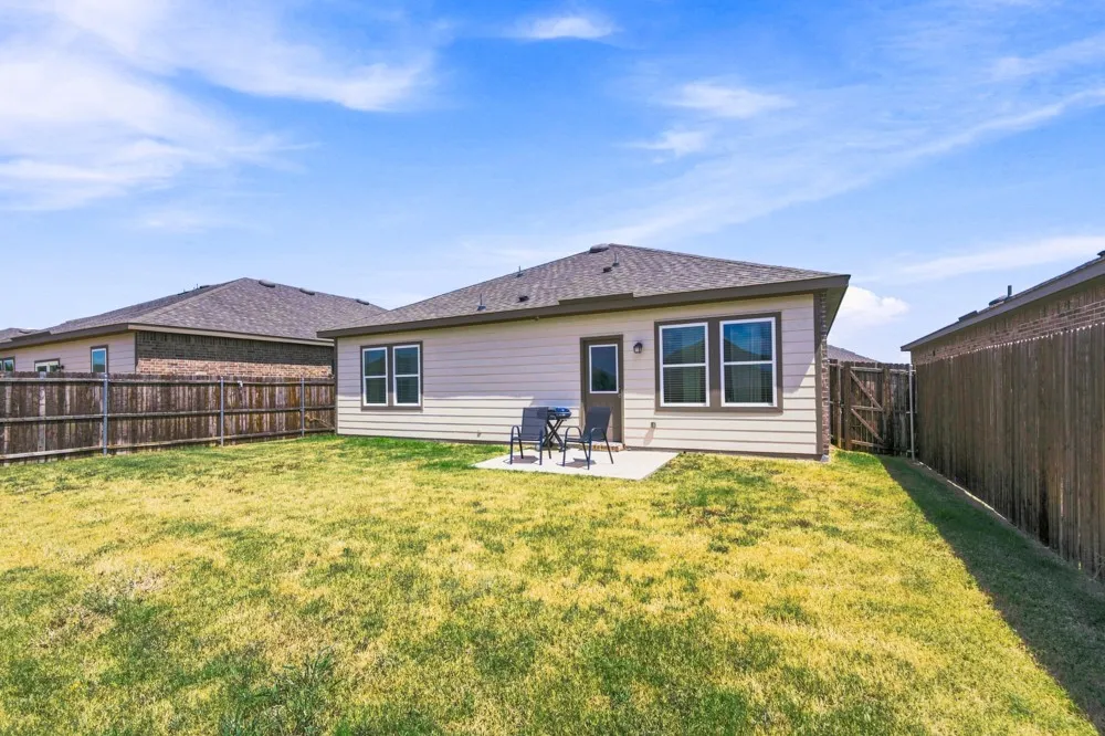 8405 Hawkview Drive Fort Worth, TX 76179