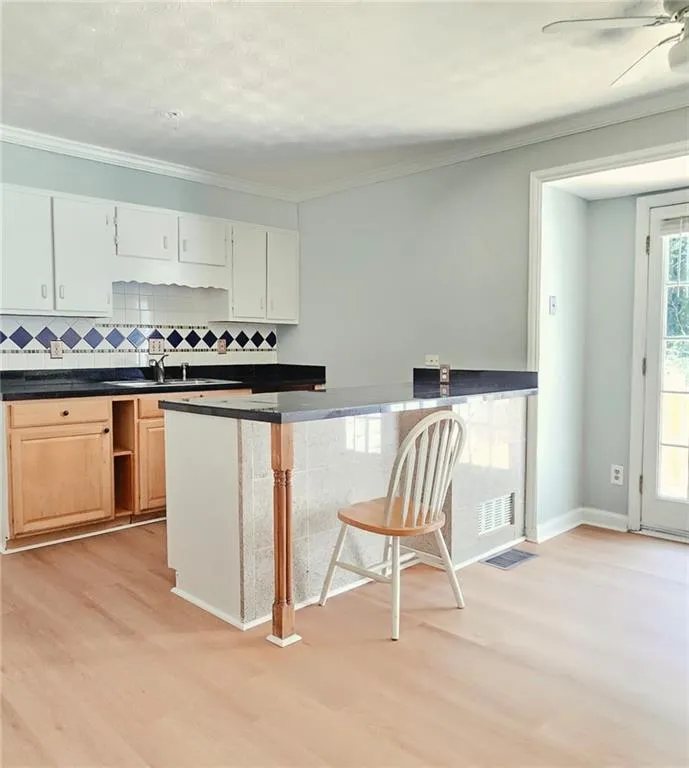 2514 Rhoanoke Drive Duluth, GA 30096