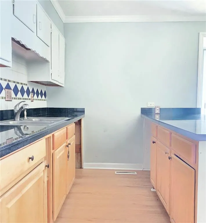 2514 Rhoanoke Drive Duluth, GA 30096