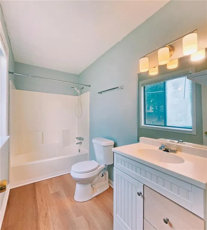 2514 Rhoanoke Drive Duluth, GA 30096
