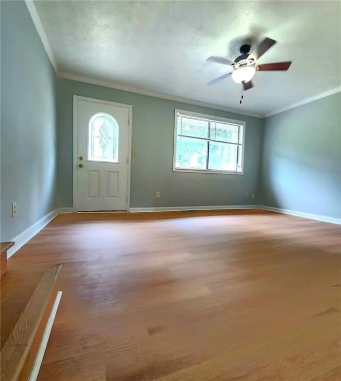 2514 Rhoanoke Drive Duluth, GA 30096