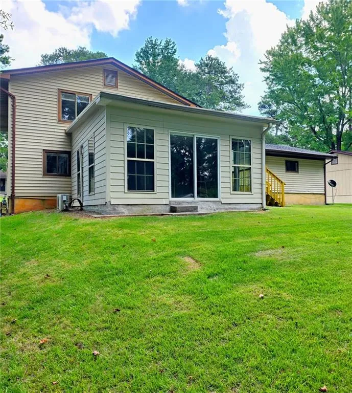 2514 Rhoanoke Drive Duluth, GA 30096