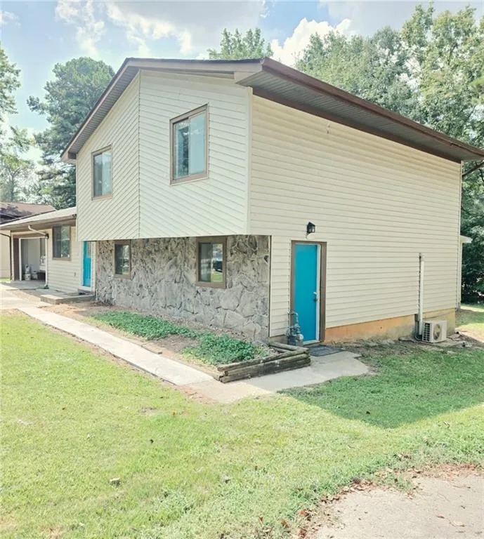 2514 Rhoanoke Drive Duluth, GA 30096