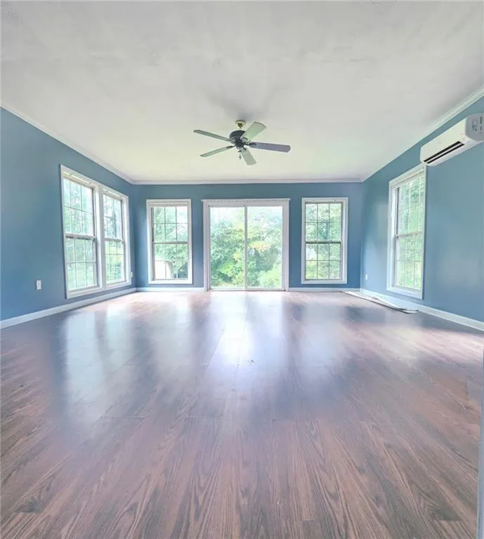 2514 Rhoanoke Drive Duluth, GA 30096