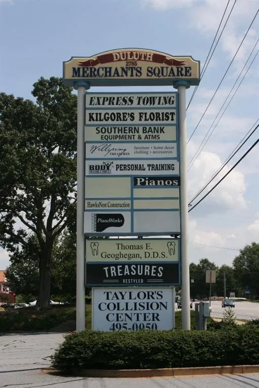 2785 Buford Hwy #103B Duluth, GA 30096