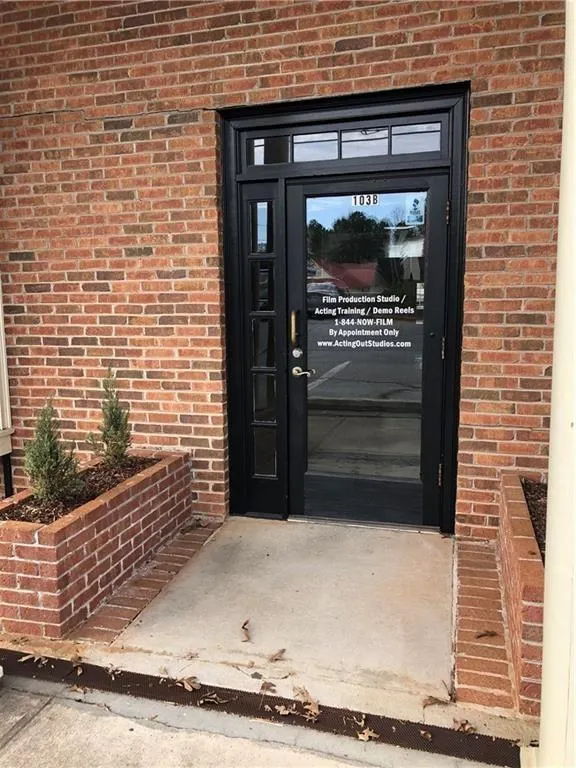 2785 Buford Hwy #103B Duluth, GA 30096
