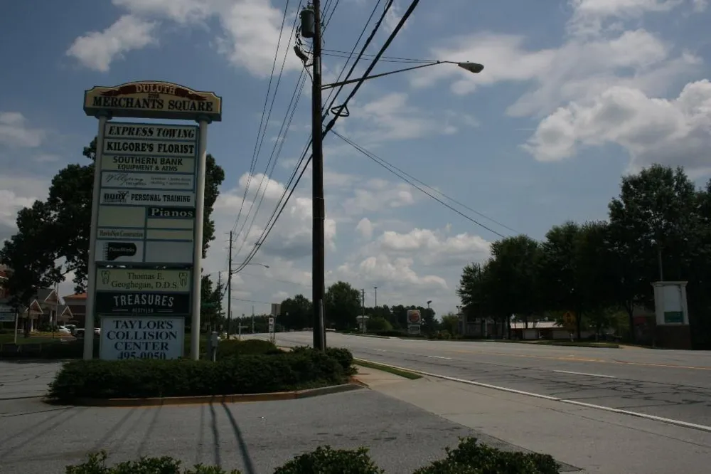 2785 Buford Hwy #103B Duluth, GA 30096