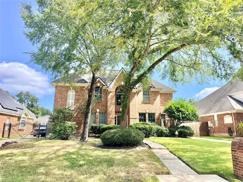 20110 Forest Drive