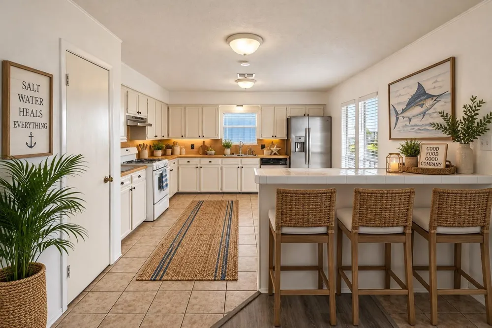 997 Redfish Street Bayou Vista, TX 77563