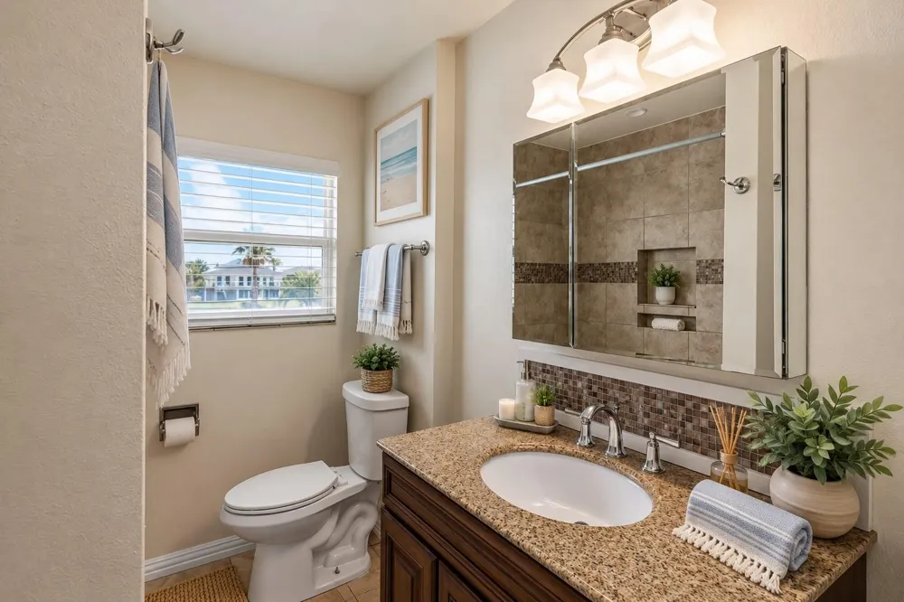997 Redfish Street Bayou Vista, TX 77563