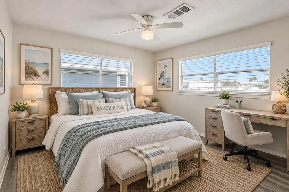 997 Redfish Street Bayou Vista, TX 77563
