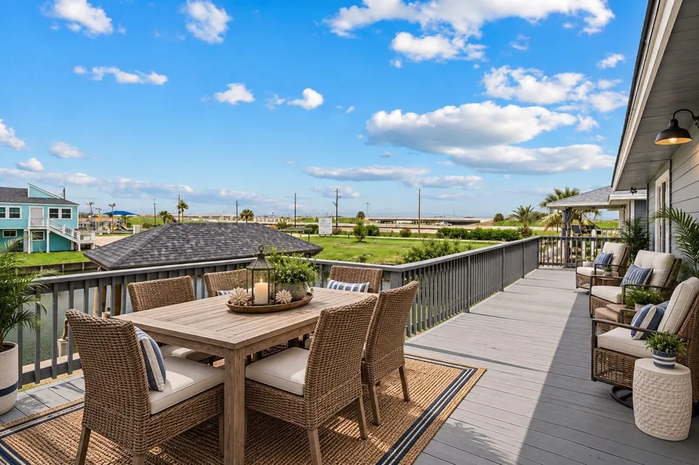 997 Redfish Street Bayou Vista, TX 77563