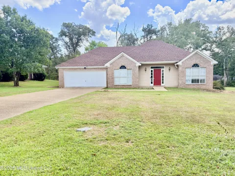 705 Forest Woods Drive