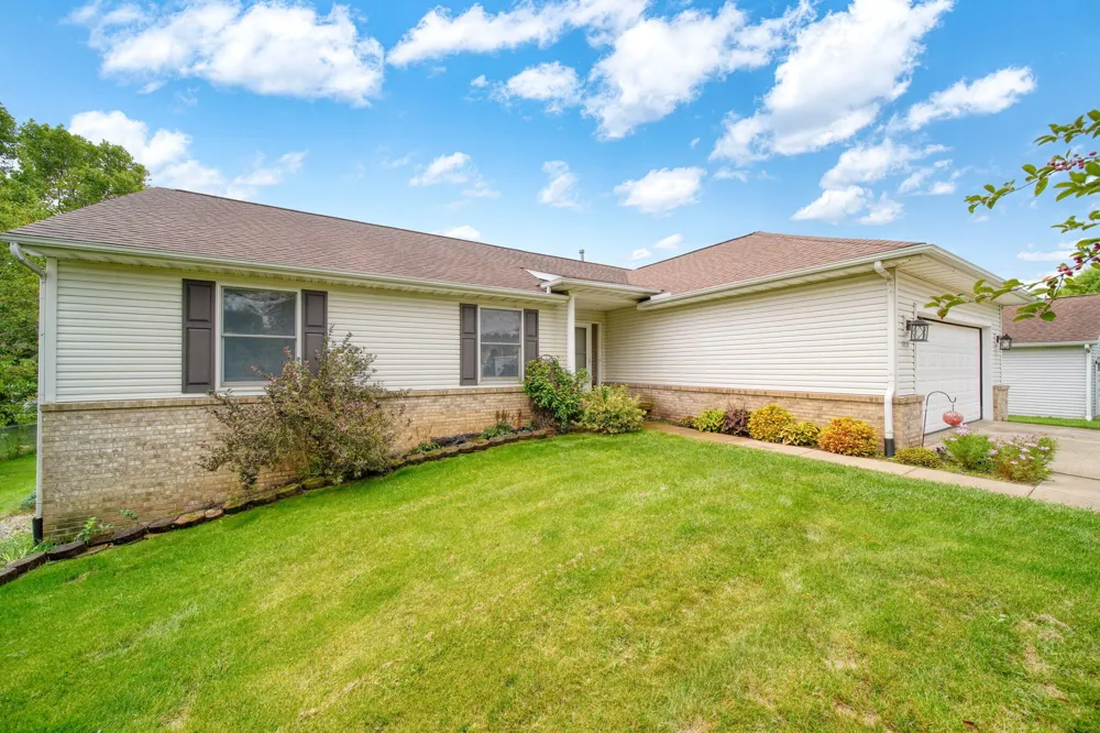 7455 Norfolk Drive Onsted, MI 49265