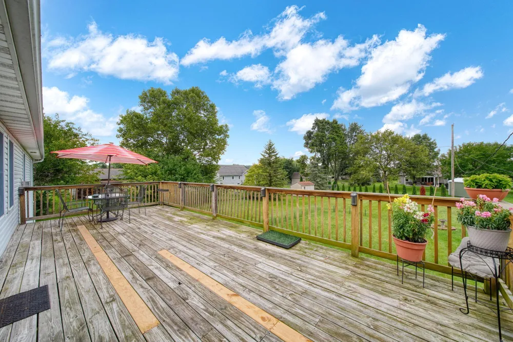 7455 Norfolk Drive Onsted, MI 49265